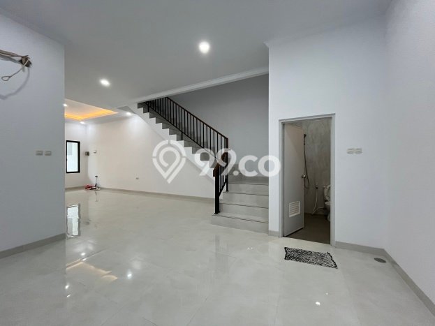 Dijual Rumah Mewah Megah Dengan View Eksklusif di Muara Karang, Jakarta Utara Dijual Rumah Mewah Megah Dengan View Eksklusif di Muara Karang, Jakarta Utara