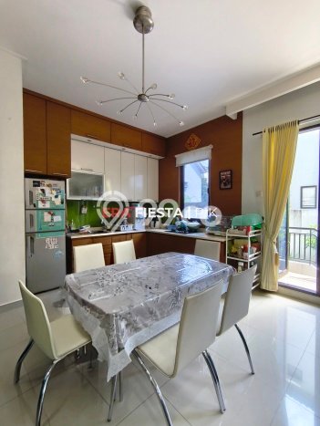 Hunian Mewah LB 320m2 Siap Pakai Desain Elegan di Daan Mogot, Jakarta Barat Hunian Mewah LB 320m2 Siap Pakai Desain Elegan di Daan Mogot, Jakarta Barat