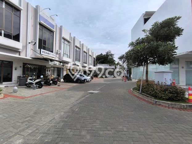 Paling Dicari! Ruko Dijual di Gading Serpong Harga Kompetitif Paling Dicari! Ruko Dijual di Gading Serpong Harga Kompetitif