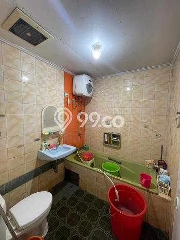 Hunian Elit LB 90m2 Siap Huni Desain Elegan di Muara Karang, Jakarta Utara Hunian Elit LB 90m2 Siap Huni Desain Elegan di Muara Karang, Jakarta Utara