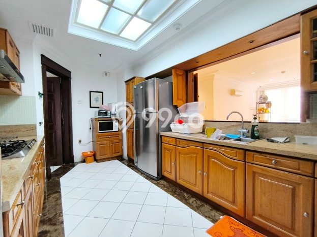 Apartemen Luxury Dijual di Jakarta Selatan Lokasi Strategis Punya 3 Kamar Tidur Apartemen Luxury Dijual di Jakarta Selatan Lokasi Strategis Punya 3 Kamar Tidur