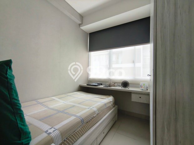 Hunian Apartemen Ideal untuk Dijual di Tangerang dengan 3 Kamar Hunian Apartemen Ideal untuk Dijual di Tangerang dengan 3 Kamar