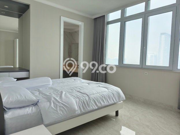 Apartemen Luxury Dijual di Jakarta Selatan Lokasi Strategis Punya 3 Kamar Tidur Apartemen Luxury Dijual di Jakarta Selatan Lokasi Strategis Punya 3 Kamar Tidur