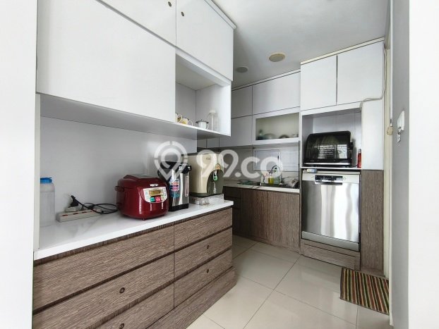 Hunian Apartemen Ideal untuk Dijual di Tangerang dengan 3 Kamar Hunian Apartemen Ideal untuk Dijual di Tangerang dengan 3 Kamar