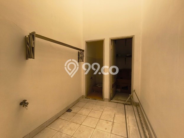 Rumah Modern 3 KT LT 75m2 di Duri Kepa Rumah Modern 3 KT LT 75m2 di Duri Kepa