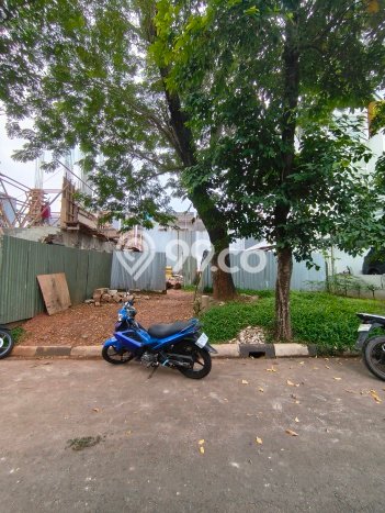 Dijual Tanah Lokasi Joglo, Jakarta Barat Seluas 252m2 Dijual Tanah Lokasi Joglo, Jakarta Barat Seluas 252m2