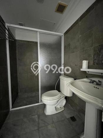 Hunian Apartemen High-Class untuk Dijual di Jakarta Selatan dengan 2 BR & 2 Kamar Mandi Hunian Apartemen High-Class untuk Dijual di Jakarta Selatan dengan 2 BR & 2 Kamar Mandi