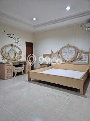 Rumah Luxury Modern Tanpa Renovasi di Permata Buana Jakarta Barat Rumah Luxury Modern Tanpa Renovasi di Permata Buana Jakarta Barat