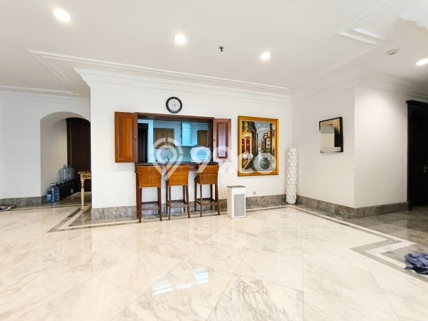 Apartemen Luxury Dijual di Jakarta Selatan Lokasi Strategis Punya 3 Kamar Tidur Apartemen Luxury Dijual di Jakarta Selatan Lokasi Strategis Punya 3 Kamar Tidur