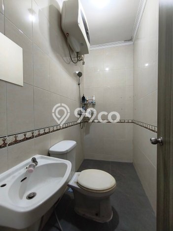 Rumah Modern 3 KT LT 75m2 di Duri Kepa Rumah Modern 3 KT LT 75m2 di Duri Kepa