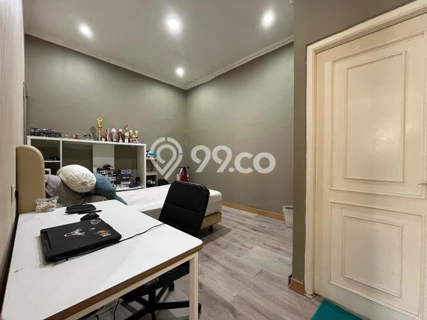 Rumah Luxury Modern Tanpa Renovasi di Pantai Indah Kapuk Jakarta Utara Rumah Luxury Modern Tanpa Renovasi di Pantai Indah Kapuk Jakarta Utara