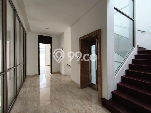 Jual Rumah Luas Elegan Dengan View Eksklusif di Golf Island, Jakarta Utara Jual Rumah Luas Elegan Dengan View Eksklusif di Golf Island, Jakarta Utara