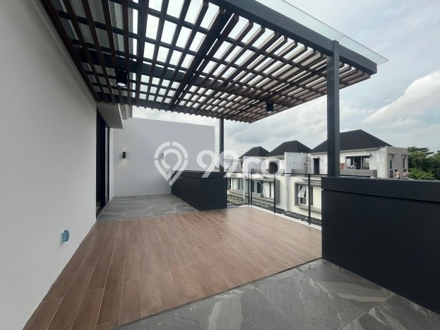 Dijual Rumah Mewah Exclusive di Karang Tengah, Tangerang Dijual Rumah Mewah Exclusive di Karang Tengah, Tangerang