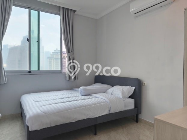 Sewa Apartemen Murah di Kuningan 3 Bedroom Sewa Apartemen Murah di Kuningan 3 Bedroom