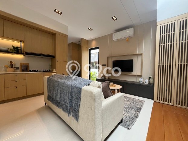 Dijual Rumah Eksklusif 3 KT di Semanan, Jakarta Barat Dijual Rumah Eksklusif 3 KT di Semanan, Jakarta Barat