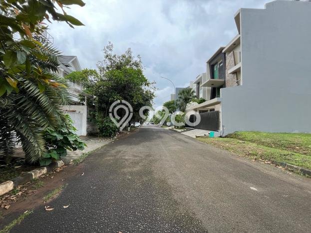 Dijual Tanah Lokasi Permata Buana, Jakarta Barat Seluas 750m2 Dijual Tanah Lokasi Permata Buana, Jakarta Barat Seluas 750m2