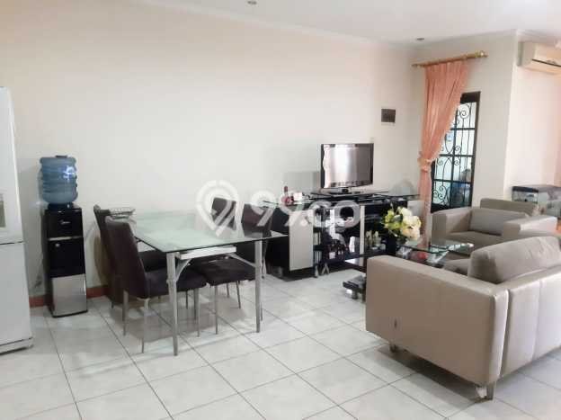 For Sale! Luxury House LT 120m2 Desain Elegan di Puri Indah For Sale! Luxury House LT 120m2 Desain Elegan di Puri Indah