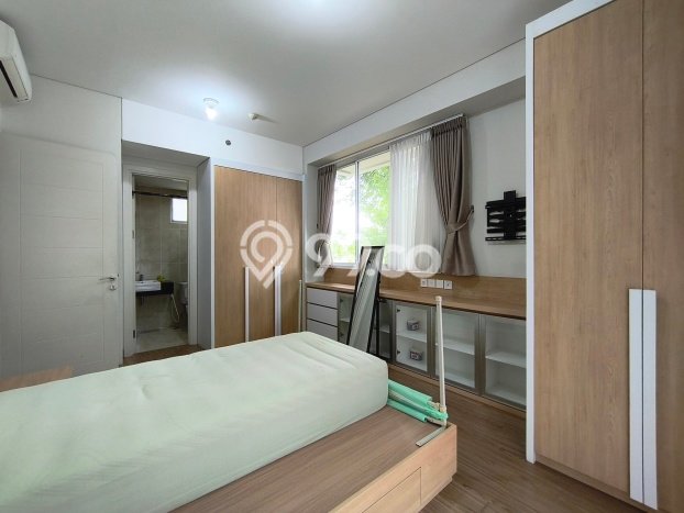 Apartemen Cozy Dijual di Tangerang Spesifikasi 2 KT, 2 KM Apartemen Cozy Dijual di Tangerang Spesifikasi 2 KT, 2 KM