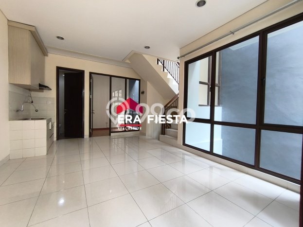 Jual Rumah Modern 3 KT di BSD City, Tangerang Jual Rumah Modern 3 KT di BSD City, Tangerang