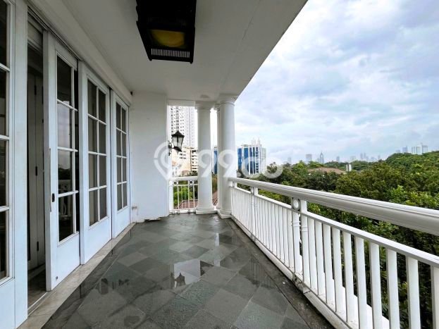 Hunian Apartemen High-Class untuk Dijual di Jakarta Selatan dengan 2 BR & 2 Kamar Mandi Hunian Apartemen High-Class untuk Dijual di Jakarta Selatan dengan 2 BR & 2 Kamar Mandi