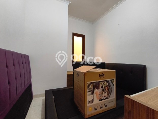Rumah Modern 3 KT LT 75m2 di Duri Kepa Rumah Modern 3 KT LT 75m2 di Duri Kepa