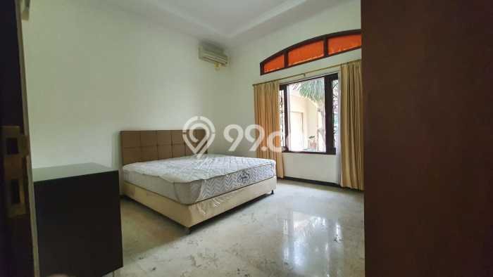 Rumah sewa siap pakai 5 KT di Sukomanunggal, Surabaya Rumah sewa siap pakai 5 KT di Sukomanunggal, Surabaya
