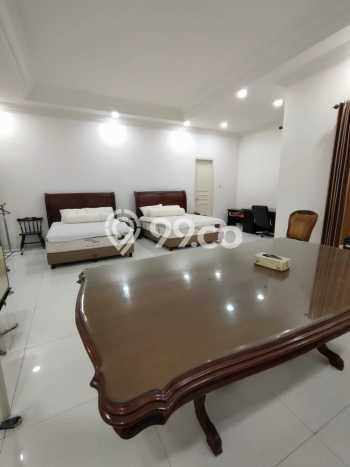 Rumah Elit Modern Tanpa Renovasi di Citraland Surabaya Rumah Elit Modern Tanpa Renovasi di Citraland Surabaya