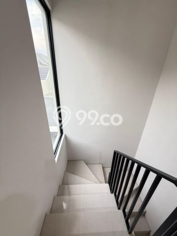 Rumah Modern Cantik 3 KT Siap Huni di Menganti Rumah Modern Cantik 3 KT Siap Huni di Menganti