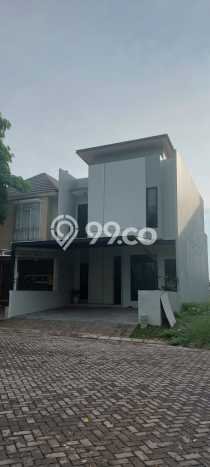 Rumah Minimalis 3 KT LT 112m2 di Citraland Rumah Minimalis 3 KT LT 112m2 di Citraland