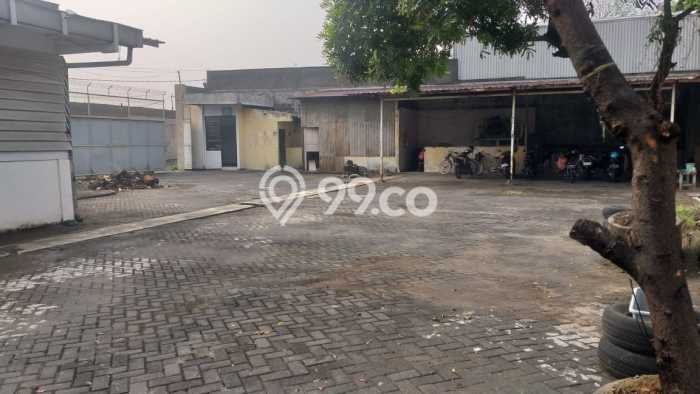 Gudang di Sidoarjo, Luas 2000m2m², Pusat Bisnis, Posisi Premium Gudang di Sidoarjo, Luas 2000m2m², Pusat Bisnis, Posisi Premium