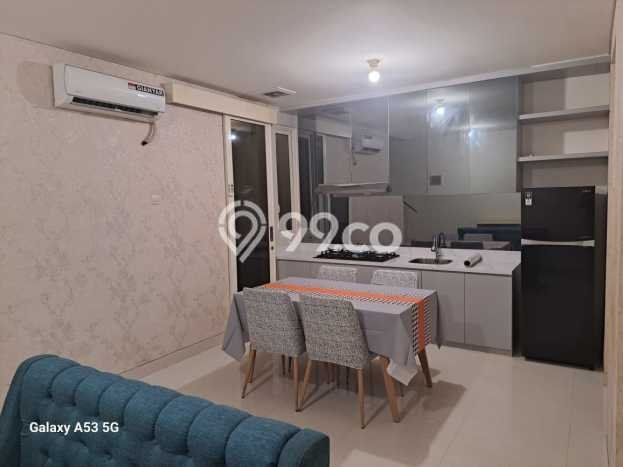 Jarang Ada! Rumah Kontrakan 3 Kamar Bagus Siap Huni Pakuwon Jarang Ada! Rumah Kontrakan 3 Kamar Bagus Siap Huni Pakuwon