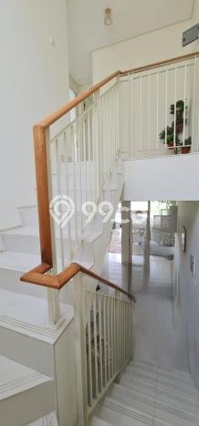 Disewakan Rumah Konsep Modern di Tandes Surabaya dengan 3 KT Disewakan Rumah Konsep Modern di Tandes Surabaya dengan 3 KT