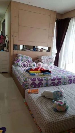 For Sale! Luxury House LT 180m2 Desain Elegan di Citraland For Sale! Luxury House LT 180m2 Desain Elegan di Citraland