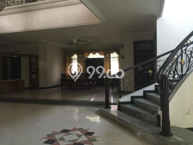 Hunian Mewah LB 1000m2 Siap Huni Desain Elegan di Graha, Surabaya Hunian Mewah LB 1000m2 Siap Huni Desain Elegan di Graha, Surabaya