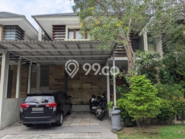 Rumah Disewakan Surabaya LT 171m2 LB 210m2 Area Citraland Rumah Disewakan Surabaya LT 171m2 LB 210m2 Area Citraland