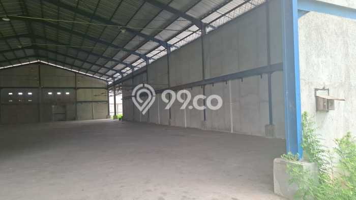 Gudang Dijual di Ngoro LT 7900m2, LB 1000m2 untuk Investasi Gudang Dijual di Ngoro LT 7900m2, LB 1000m2 untuk Investasi