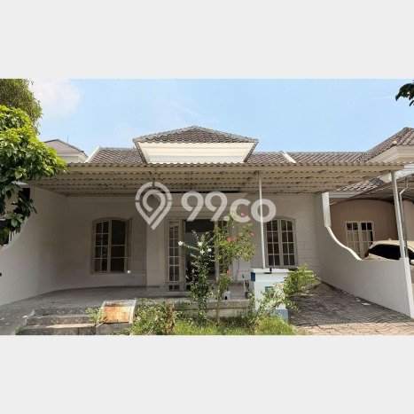 Rumah Minimalis 3 KT di Citraland Surabaya Unfurnished Rumah Minimalis 3 KT di Citraland Surabaya Unfurnished