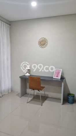 Rumah Modern 3 KT di Citraland Surabaya Unfurnished Rumah Modern 3 KT di Citraland Surabaya Unfurnished