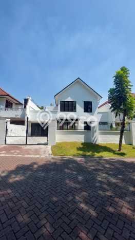 Disewakan Segera Rumah Kondisi Baik di Area Wiyung, Surabaya Disewakan Segera Rumah Kondisi Baik di Area Wiyung, Surabaya