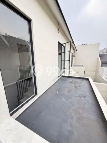 Rumah Modern Cantik 3 KT Siap Huni di Menganti Rumah Modern Cantik 3 KT Siap Huni di Menganti