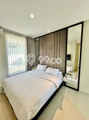 Rumah sewa siap huni 3 KT di Citraland, Surabaya Rumah sewa siap huni 3 KT di Citraland, Surabaya