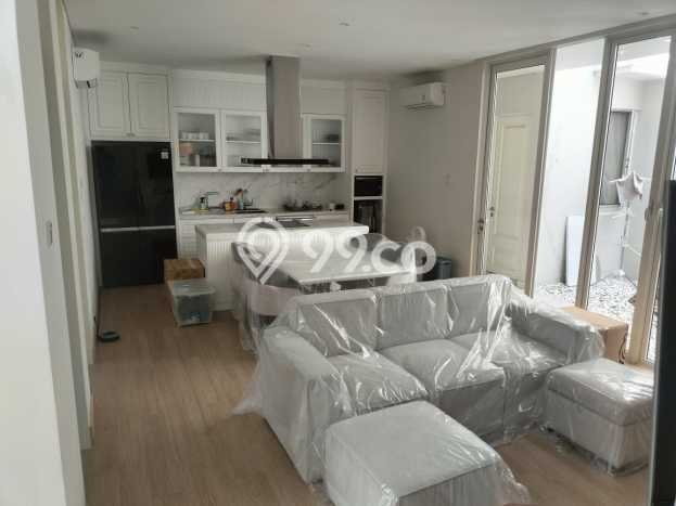 Jarang Ada! Rumah Kontrakan 3 Kamar Nyaman Siap Huni Pakuwon Indah Jarang Ada! Rumah Kontrakan 3 Kamar Nyaman Siap Huni Pakuwon Indah