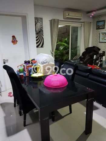 Rumah LT 128m² / LB 172m² Dekat Rumah Sakit di Citraland, Surabaya Rumah LT 128m² / LB 172m² Dekat Rumah Sakit di Citraland, Surabaya
