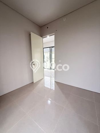 Rumah Modern Cantik 3 KT Siap Huni di Menganti Rumah Modern Cantik 3 KT Siap Huni di Menganti