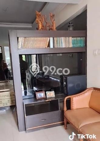 Rumah Minimalis 4 KT di Citraland Surabaya Unfurnished Rumah Minimalis 4 KT di Citraland Surabaya Unfurnished