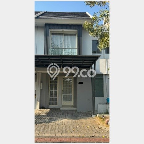 Rumah Modern Cantik 3 KT Bisa Langsung Pindah di Tandes Rumah Modern Cantik 3 KT Bisa Langsung Pindah di Tandes