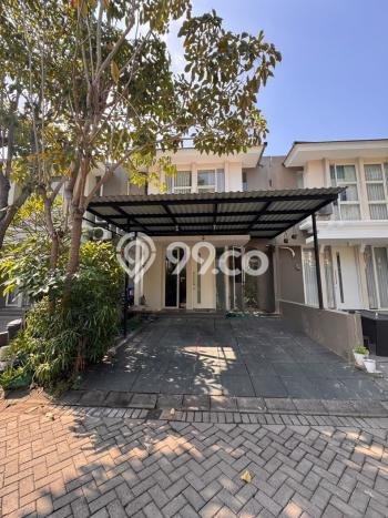 Dijual Hunian Rumah Terawat 3 KT di Citraland, Surabaya Dijual Hunian Rumah Terawat 3 KT di Citraland, Surabaya