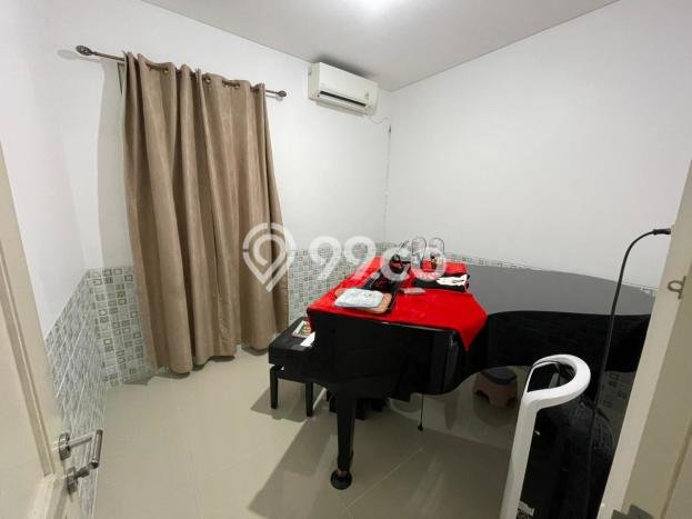 Hunian Cantik Minimalis Lb 125m2 di Wiyung, Surabaya Hunian Cantik Minimalis Lb 125m2 di Wiyung, Surabaya