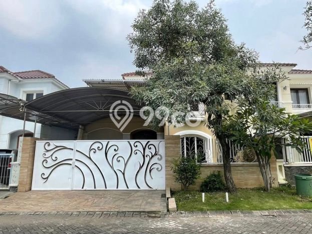 Bisa KPR! Rumah Asri area , LT 200m2m² LB 300m2m² Bisa KPR! Rumah Asri area , LT 200m2m² LB 300m2m²