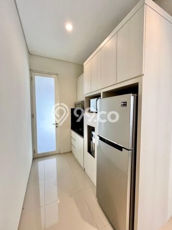 Rumah sewa siap huni 3 KT di Citraland, Surabaya Rumah sewa siap huni 3 KT di Citraland, Surabaya
